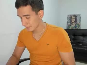 mike3xxx from Chaturbate is Freechat