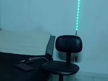 mike777jr from Chaturbate is Freechat