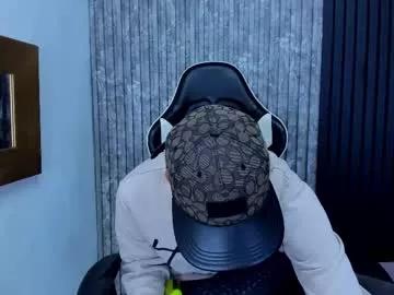 mike_0233 from Chaturbate is Freechat