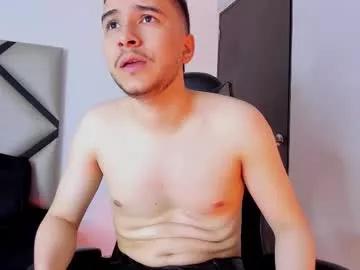 mike_257_ from Chaturbate is Freechat