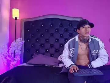 mike_and_sttar from Chaturbate is Freechat