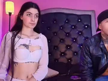 mike_and_sttar from Chaturbate is Freechat