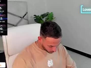 mike_belle from Chaturbate is Freechat
