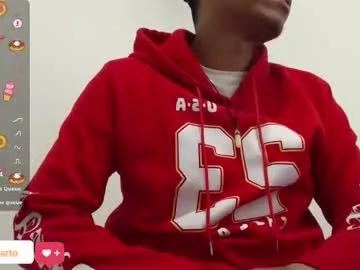 mike_black_22 from Chaturbate is Freechat