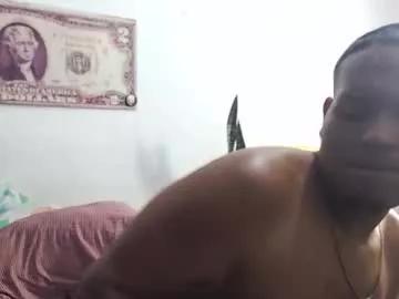 mike_blaze_ from Chaturbate is Freechat