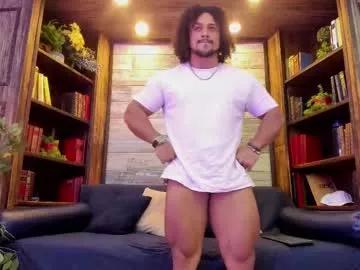 Mike_estevess webcams show profile image 