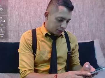 mike_fetiche from Chaturbate is Freechat