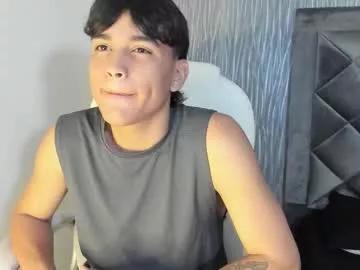 mike_harper_ from Chaturbate is Freechat