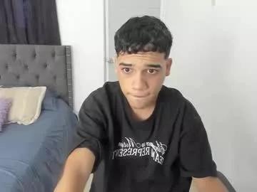 mike_master9 from Chaturbate is Freechat