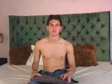 mike_mb_ from Chaturbate is Freechat