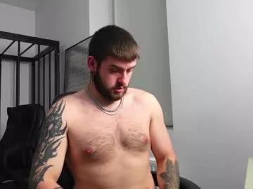 mike_platano from Chaturbate is Freechat