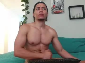 mike_rolly from Chaturbate is Freechat