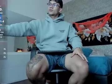 mike_wills3 from Chaturbate is Freechat