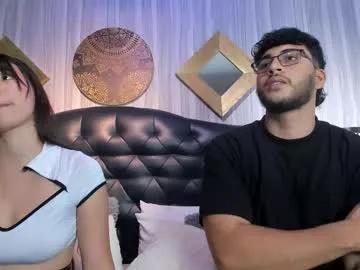 mikeandlucy_ from Chaturbate is Freechat