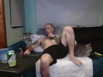 mikegrowth from Chaturbate is Freechat