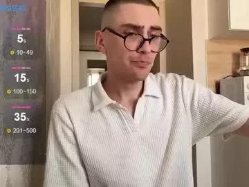 mikejonson16 from Chaturbate is Freechat