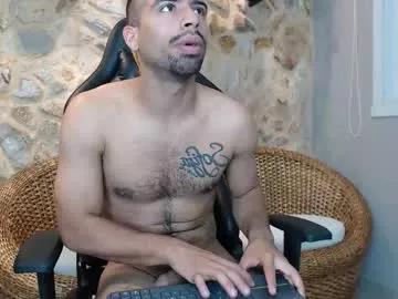 mikepark_ from Chaturbate is Freechat