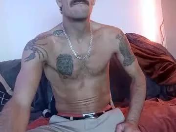 mikesexyslim from Chaturbate is Freechat