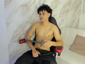 mikey_banji from Chaturbate is Freechat