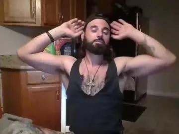 mikeylikey91 on Chaturbate
