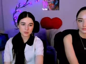 miki_nikki from Chaturbate