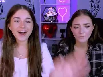 miki_nikki from Chaturbate