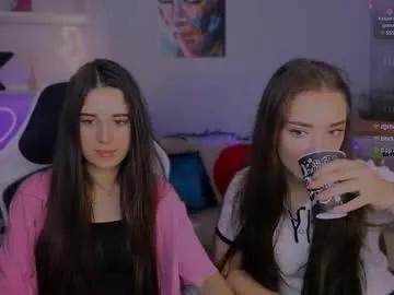 miki_nikki from Chaturbate