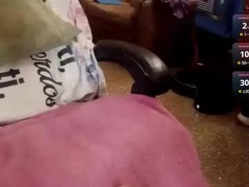 mikireor3 from Chaturbate