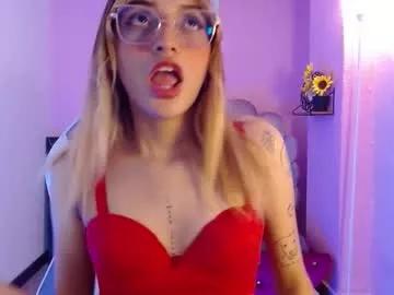 mikka_ela from Chaturbate