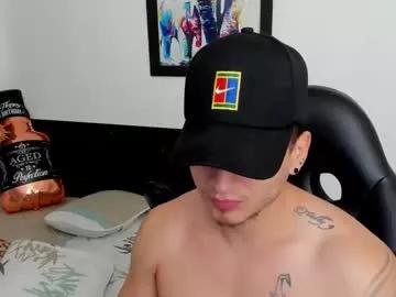 mikke_love from Chaturbate