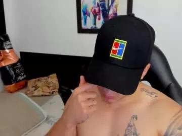 mikke_love from Chaturbate