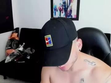Mikke_love webcams show profile image 