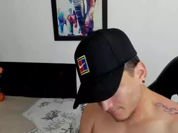 mikke_love from Chaturbate