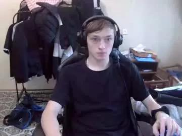 mikkiforus from Chaturbate