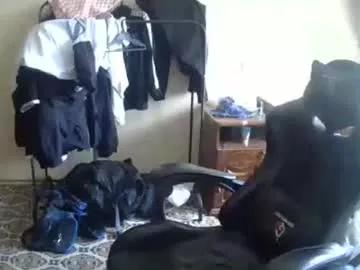 mikkiforus from Chaturbate