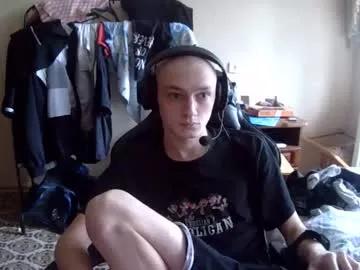 mikkiforus from Chaturbate