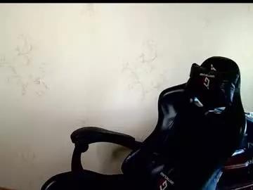 mikkiforus from Chaturbate