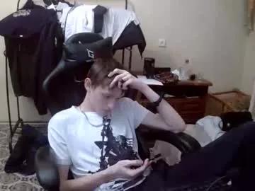 mikkiforus from Chaturbate