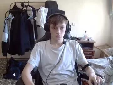 mikkiforus from Chaturbate