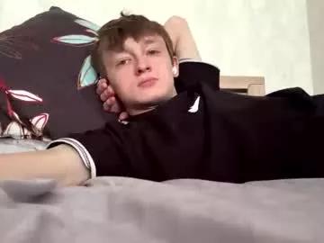 mikkiforus from Chaturbate