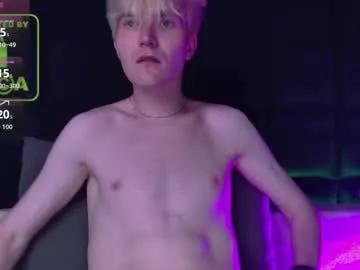 mikkijohnson from Chaturbate is Freechat