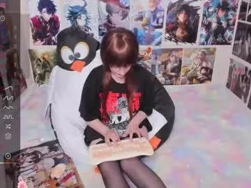 miku_bunny from Chaturbate is Freechat