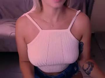 Mila_aime webcams show profile image 