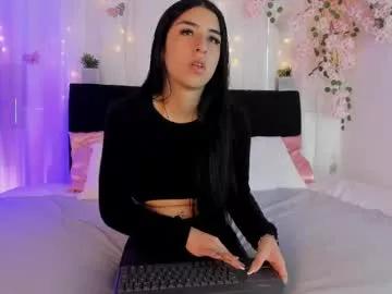 mila_becker18 from Chaturbate is Freechat
