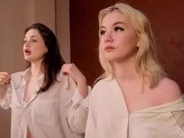 mila_bounty from Chaturbate is Freechat