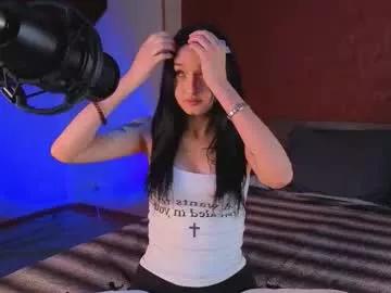 mila_bounty from Chaturbate is Freechat
