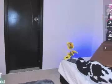 mila_chic from Chaturbate is Freechat