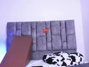 mila_chic from Chaturbate is Freechat