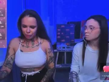 Mila_dean webcams show profile image 