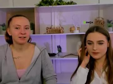 mila_glow from Chaturbate is Freechat